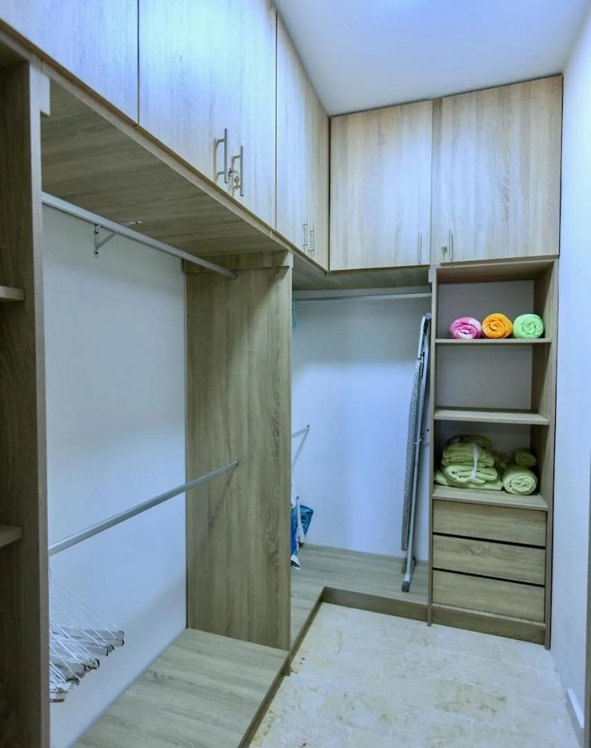 카바레테 Rafi'S Playa Encuentro 아파트 0*,