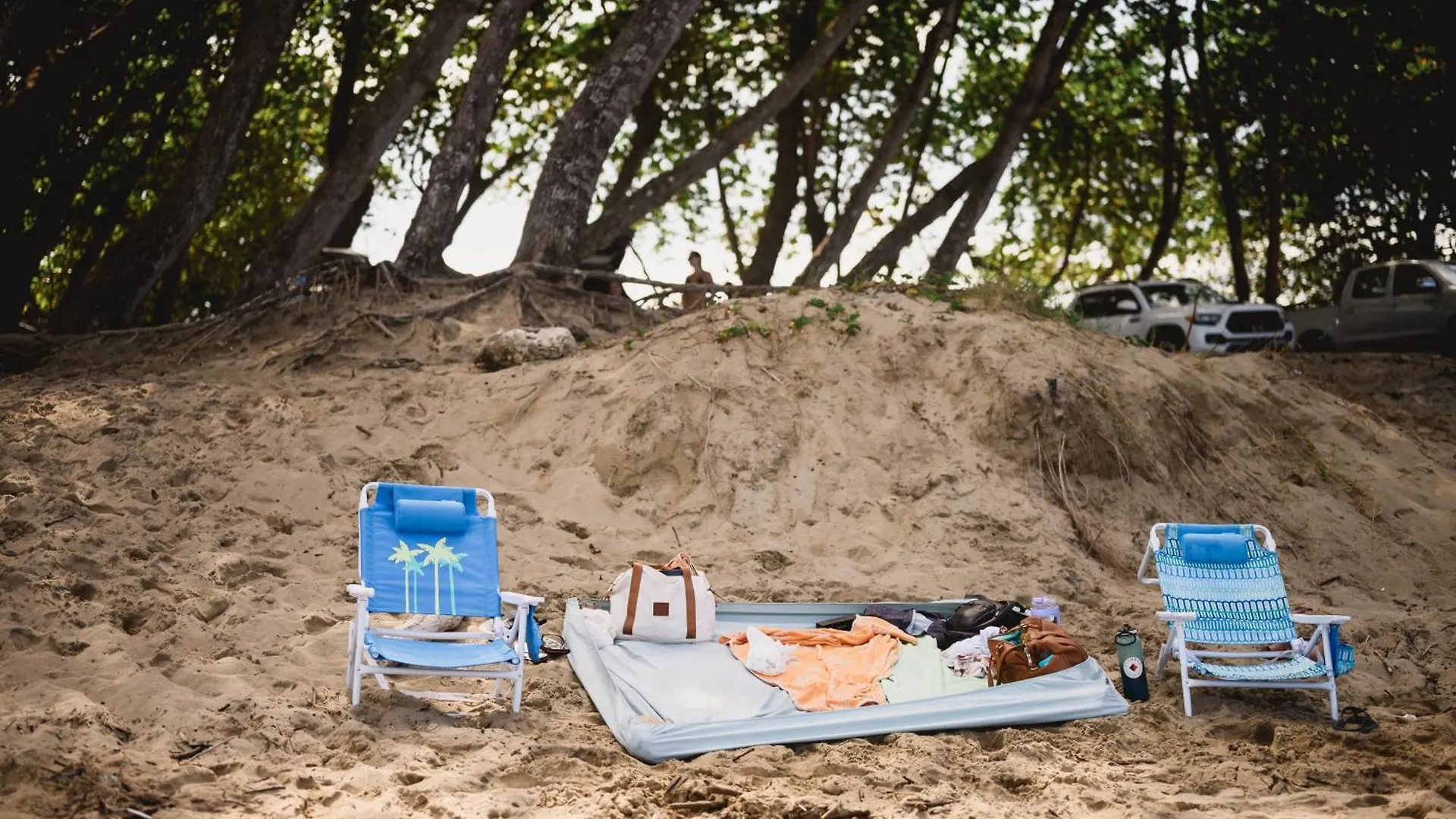 카바레테 Rafi'S Playa Encuentro 아파트